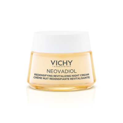 Crema Anti-arrugas Vichy Neovadiol Noche Perimenopausia x 50 ml