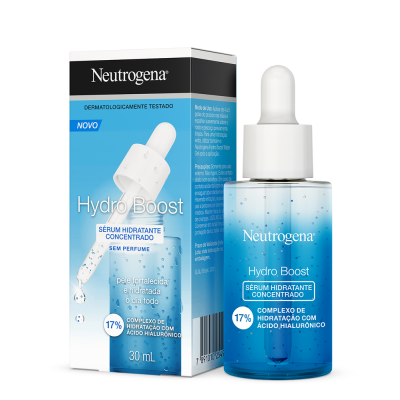 Serum Hidratante Neutrogena Hydro Boost x30ml