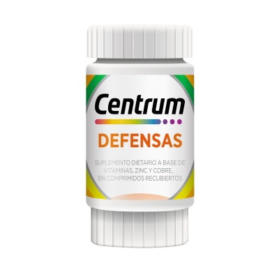 Centrum Defensas x30 Comprimidos