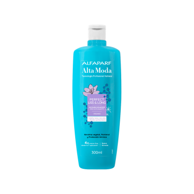 Acondicionador Alta Moda Perfect Liss & Long x300ml