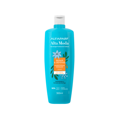 Acondicionador Alta Moda Repair & Defense x300ml