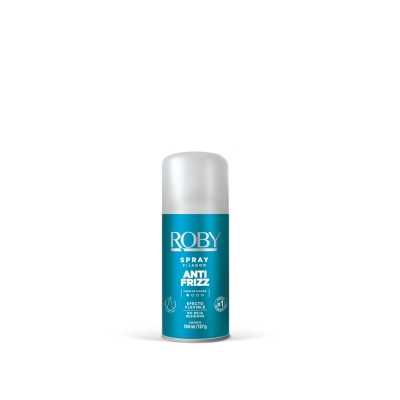  Spray Para Peinar Roby Antifriz New x180gr