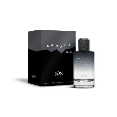 Anna Stein Ron Nomade Black x100ml