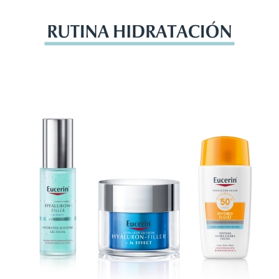 Combo Eucerin Hidratación