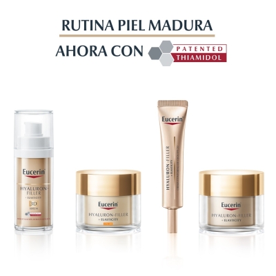 Combo Eucerin Piel Madura