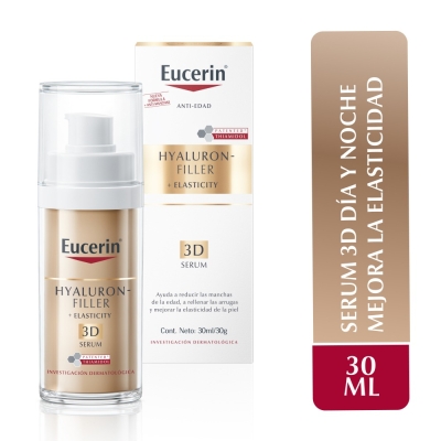 Combo Eucerin Piel Madura