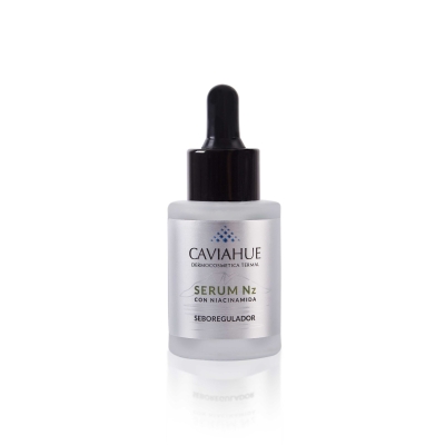 Serum Facial Caviahue Nz Niacinamida Seborregulador x 30 ml