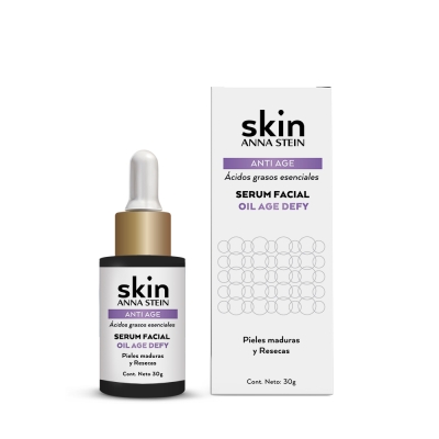 Serum Anna Stein Skin Antiage x 30 gr