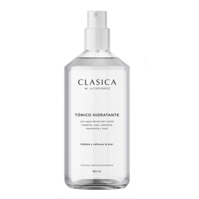 Tonico Facial Caviahue Linea Clasica x 180 ml