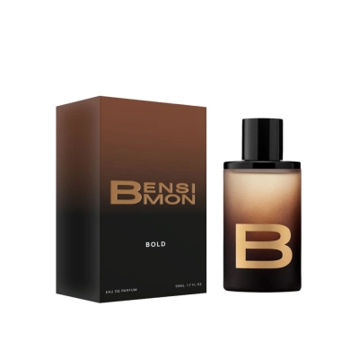 Bensimon Bold EDP x 50ml