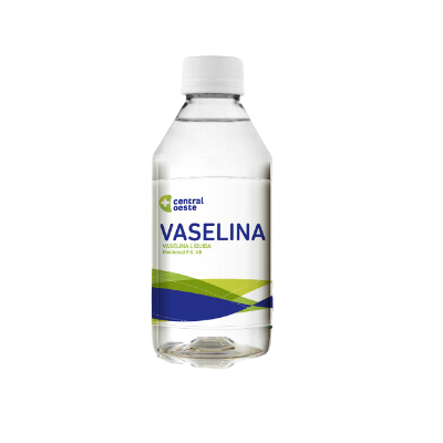 Vaselina Central Oeste x500ml