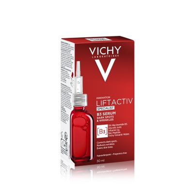 Serum Vichy Lifactiv Specialist B3 Antimanchas x 30 ml