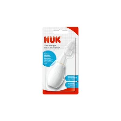 Descongestionador Nasal Nuk