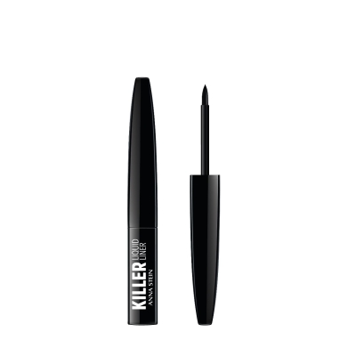 Delineador De Ojos Anna Stein Killer liquid liner
