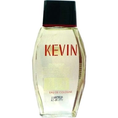 Precio del perfume kevin deals