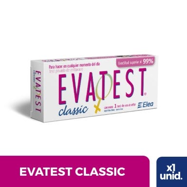 Evatest classic 2025