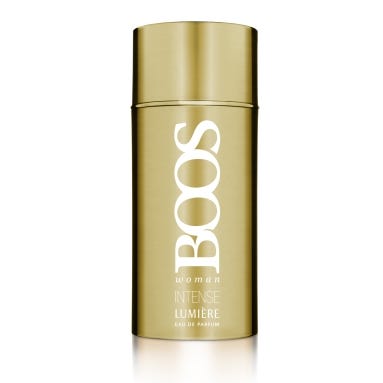 Boss intense mujer precio clearance
