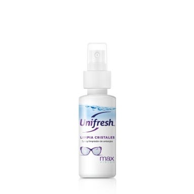 Limpia Cristales Unifresh X35ml