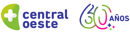Central Oeste