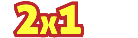 2x1